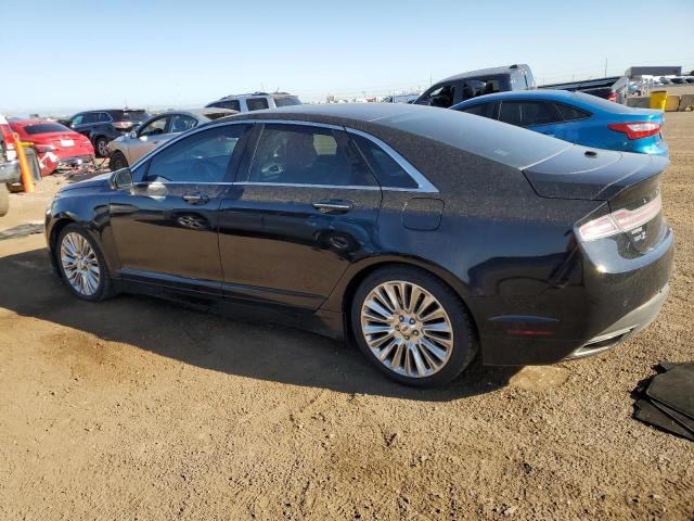 2016 LINCOLN MKZ 3LN6L2J92GR600437