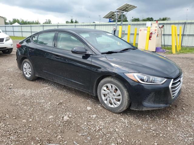 Vin: 5npd74lf8hh157469, lot: 62871635, hyundai elantra se 20174