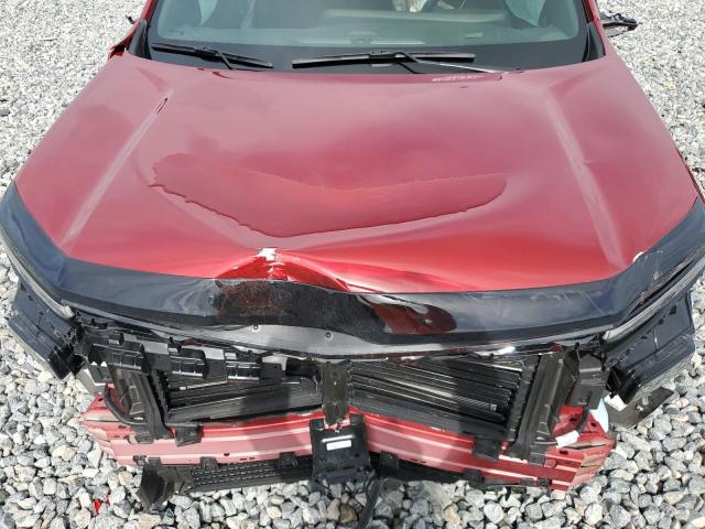 2024 CHEVROLET TRAVERSE RS 1GNERLKS3RJ189558