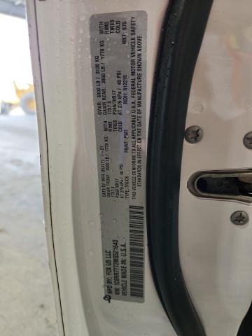 2021 RAM 1500 CLASS 1C6RR7TT2MS521640