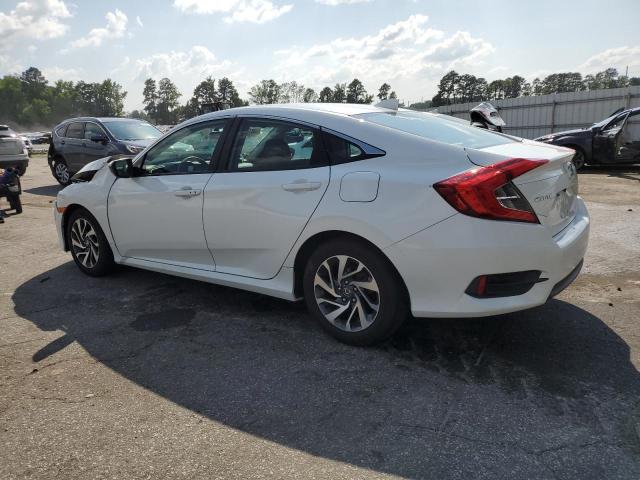 2017 HONDA CIVIC EX 19XFC2F70HE029096
