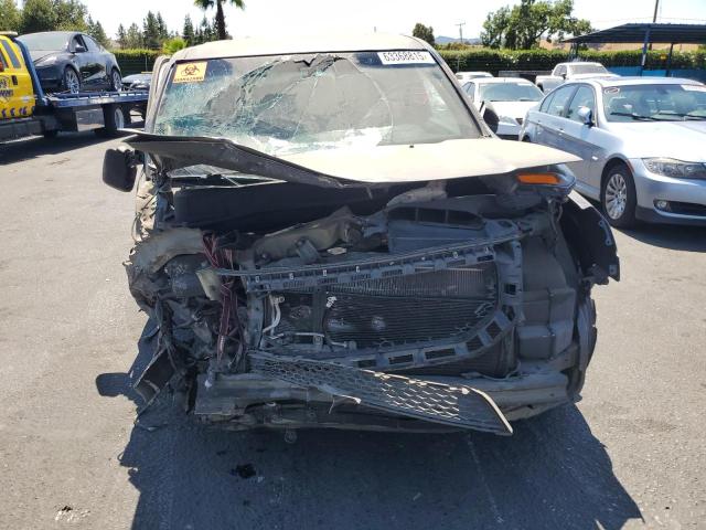 2011 HONDA PILOT LX - 5FNYF4H24BB028760