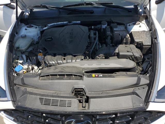 2020 HYUNDAI SONATA SEL 5NPEL4JAXLH011056