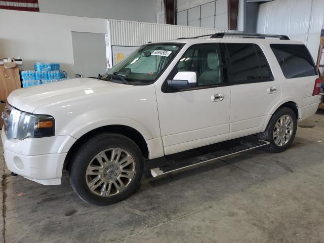 FORD EXPEDITION