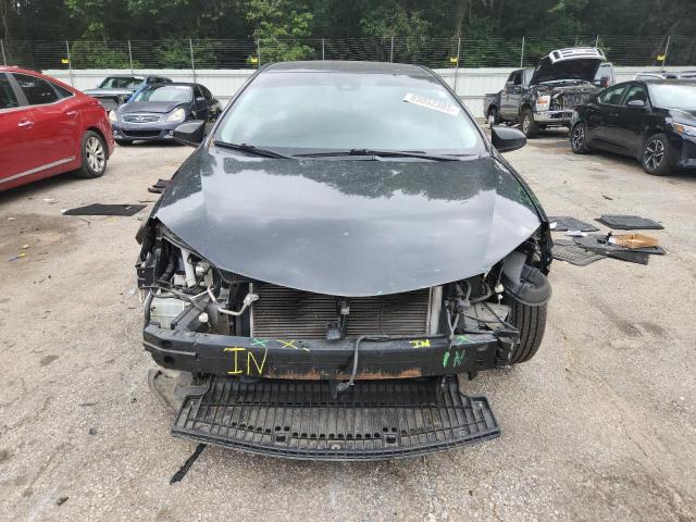 2018 TOYOTA COROLLA L - 2T1BURHE9JC970888