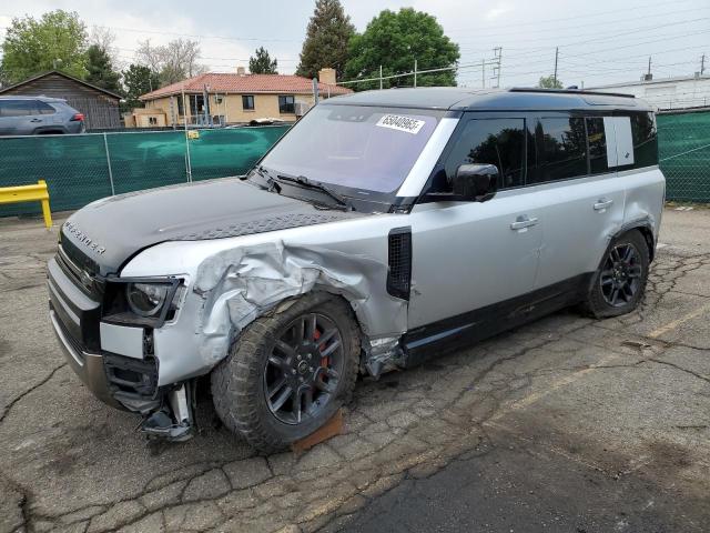 2020 LAND ROVER DEFENDER 1 SALEX7EU0L2020885