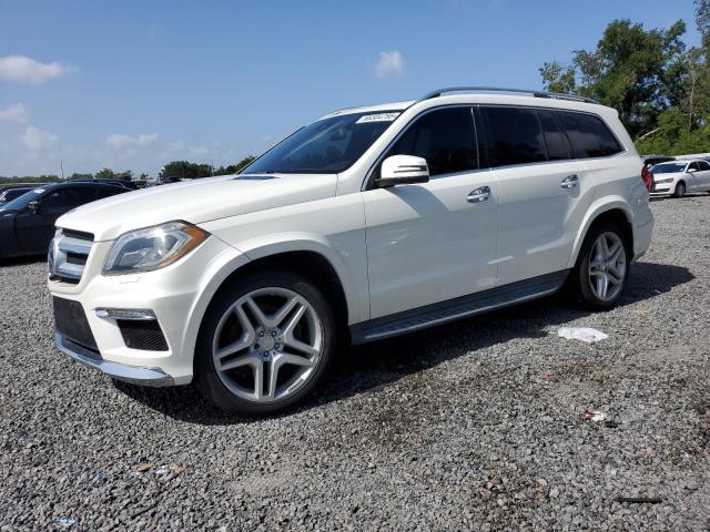 2016 MERCEDES-BENZ GL 550 4MA 4JGDF7DE7GA641516