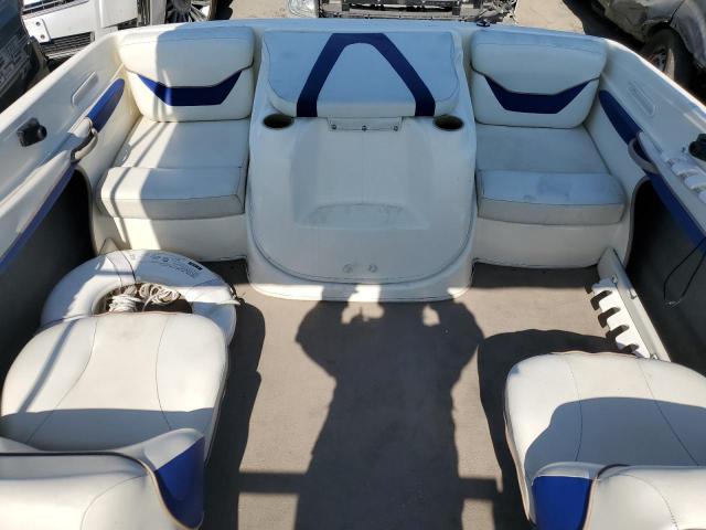 2003 BAYLINER BOAT #3227658336