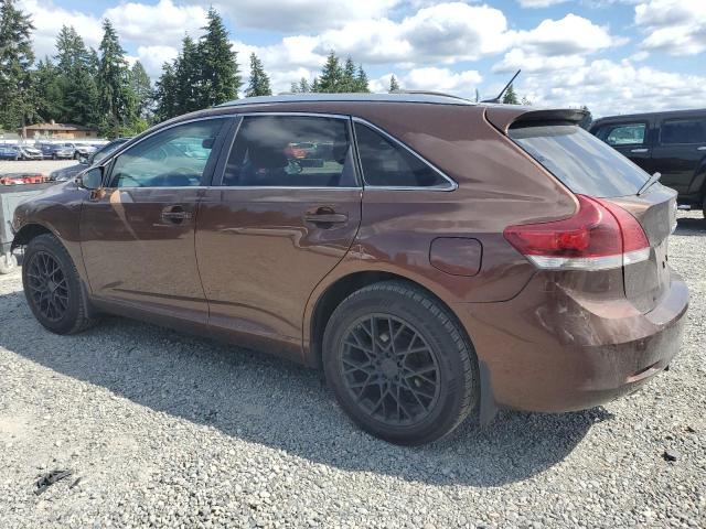 Vin: 4t3ba3bb7du047193, lot: 60922235, toyota venza le 20132