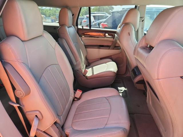 2015 BUICK ENCLAVE 5GAKRBKD3FJ121281