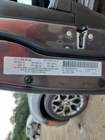 2016 CHRYSLER 300 S - 2C3CCAGG2GH162106