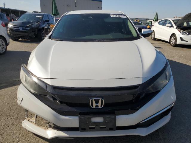 2020 HONDA CIVIC LX 2HGFC2F64LH526352