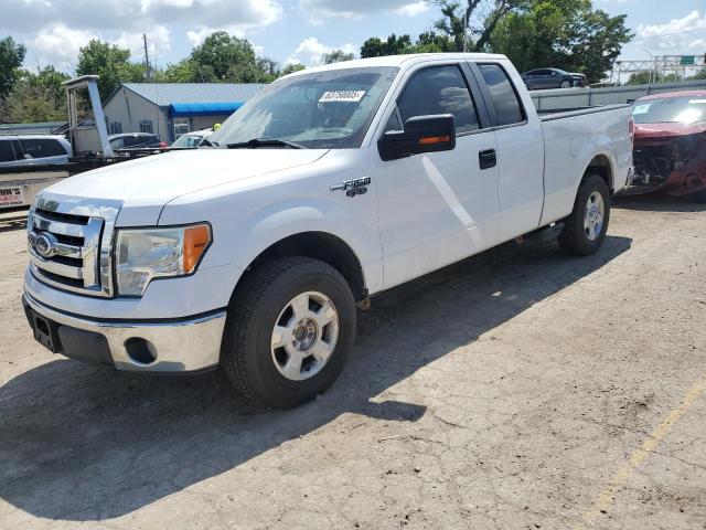 FORD F150 SUPER