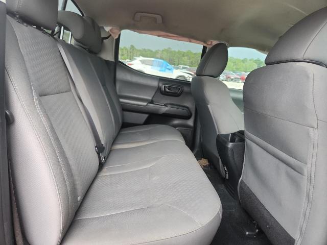 2020 TOYOTA TACOMA DOU - 5TFAX5GN7LX170933