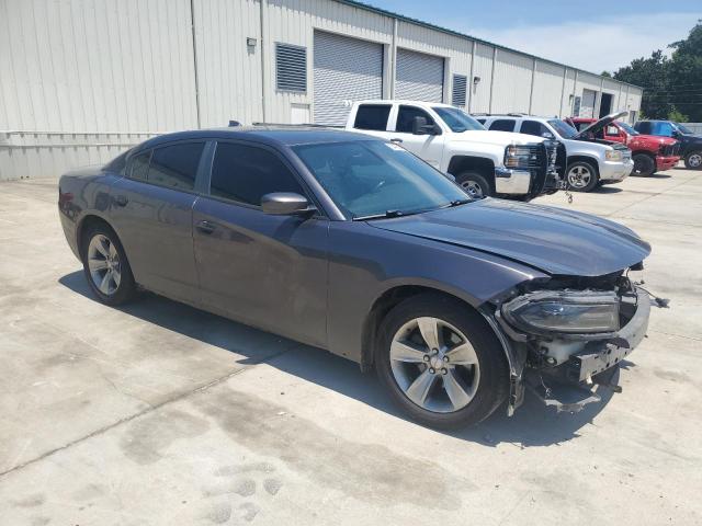 2016 DODGE CHARGER SXT 2C3CDXHG1GH166520
