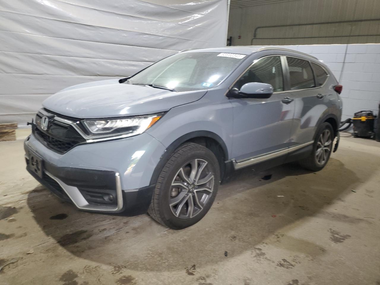 HONDA CR-V TOURING