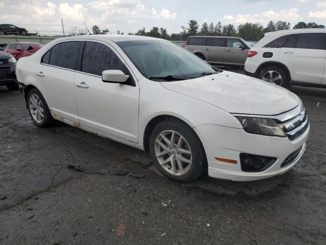 Vin: 3fahp0ha7ar181486, lot: 62997595, ford fusion se 20104