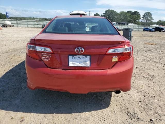 2012 TOYOTA CAMRY BASE - 4T1BF1FK5CU541799