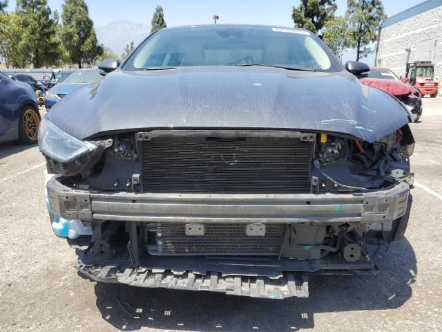 2018 FORD FUSION TIT 3FA6P0SUXJR211607