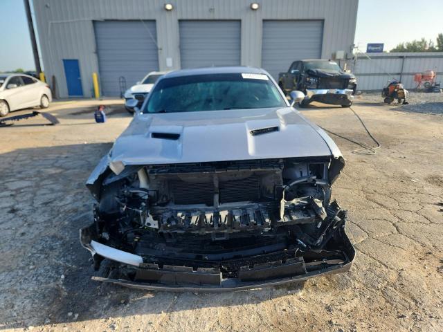 2016 DODGE CHALLENGER - 2C3CDZAG6GH306700