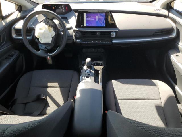 2024 TOYOTA PRIUS LE JTDACAAUXR3025681