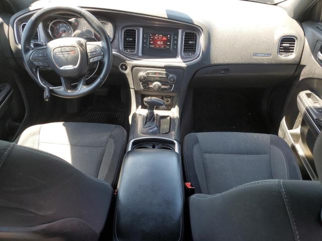 2015 DODGE CHARGER SE - 2C3CDXBG8FH752218