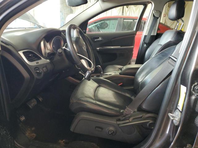 2016 DODGE JOURNEY R/ 3C4PDCEG5GT146868