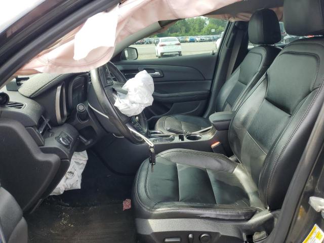 2014 CHEVROLET MALIBU LTZ - 1G11H5SLXEF260694