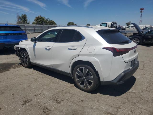 2024 LEXUS UX 250H PR - JTHP9JBH6R2074651