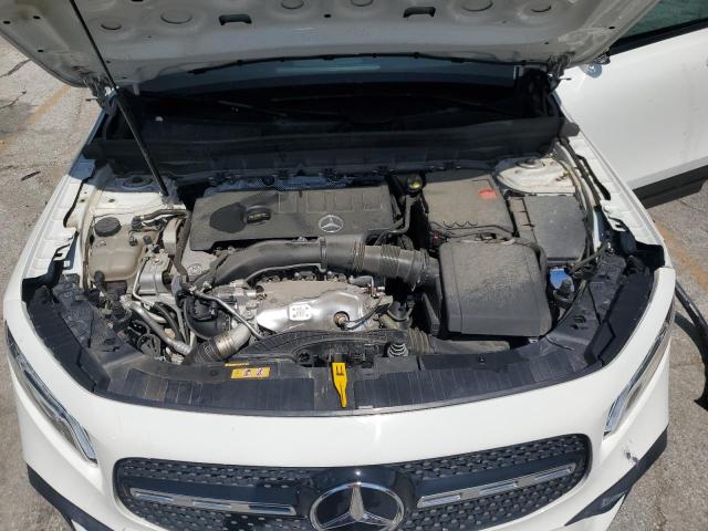 2023 MERCEDES-BENZ GLB 250 W1N4M4GB8PW326147
