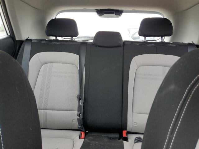 2022 HYUNDAI VENUE SEL KMHRC8A35NU145147