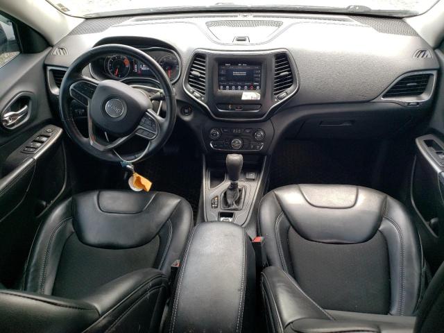 2019 JEEP CHEROKEE L 1C4PJLLX7KD371691