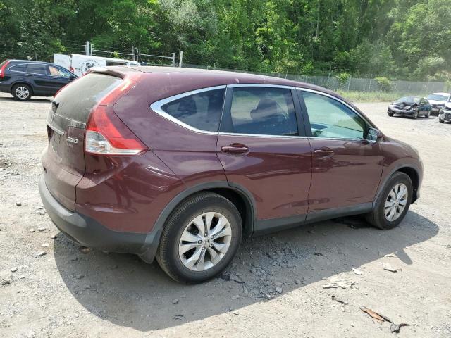 Vin: 5j6rm4h55cl013147, lot: 63324595, honda crv ex 20123