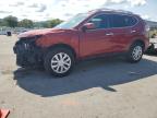 2016 NISSAN ROGUE S - 5N1AT2MT9GC919348
