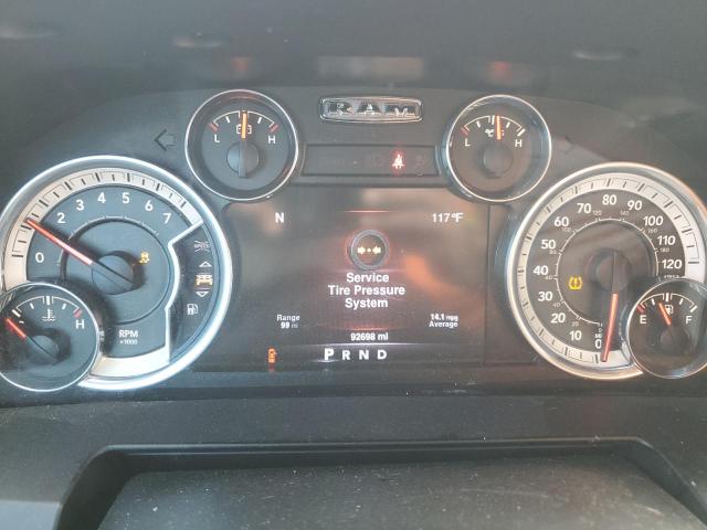 2016 RAM 1500 SPORT 1C6RR7MT9GS327674