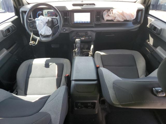 2023 FORD BRONCO BASE 1FMDE5BH7PLB17940