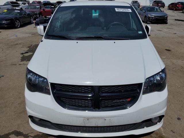 2016 DODGE GRAND CARA 2C4RDGCG1GR171711