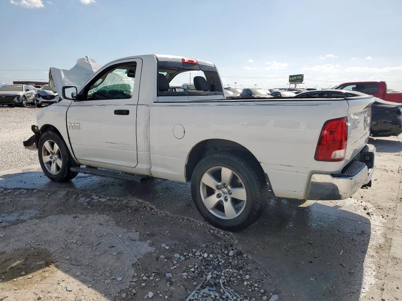 2016 RAM 1500 ST 3C6JR6AG4GG153860