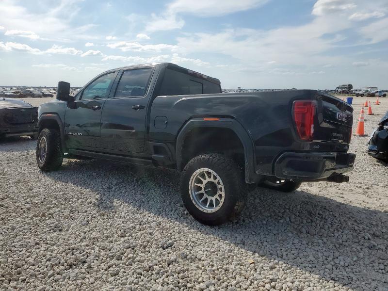 2023 GMC SIERRA K2500 AT4 1GT49PEY5PF239470