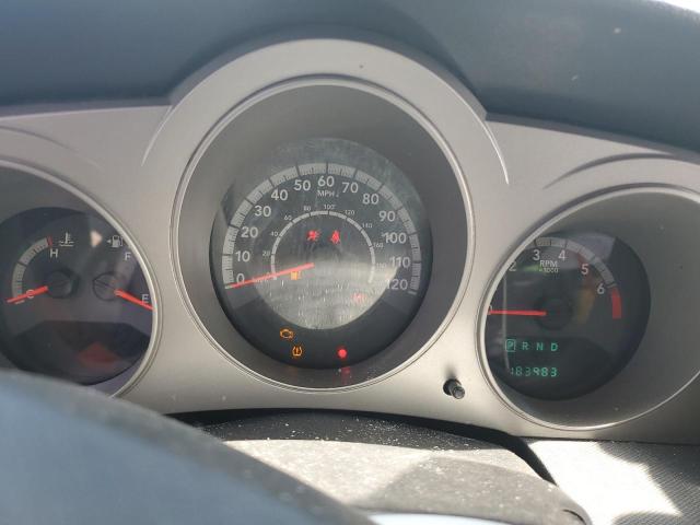 2010 DODGE AVENGER SX - 1B3CC4FB6AN211715