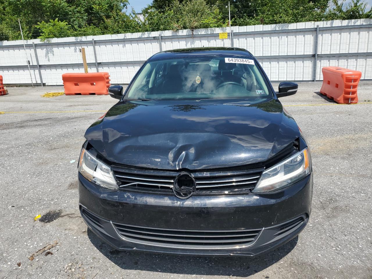 Volkswagen Jetta se 2013