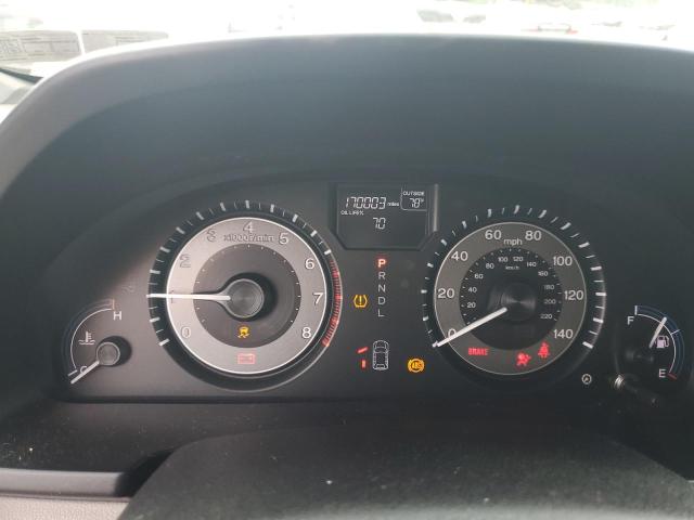 2012 HONDA ODYSSEY EX - 5FNRL5H66CB024717