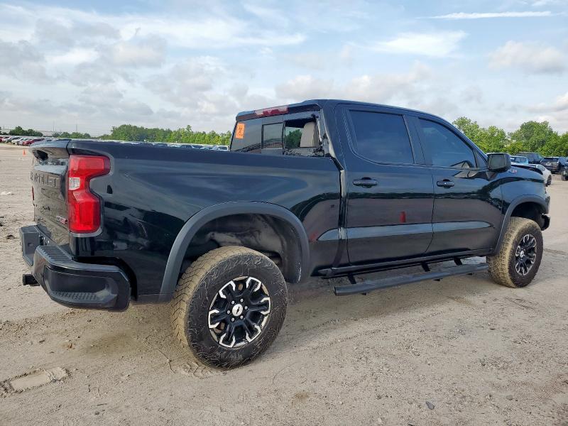 2023 CHEVROLET SILVERADO - 3GCUDHEL3PG360876