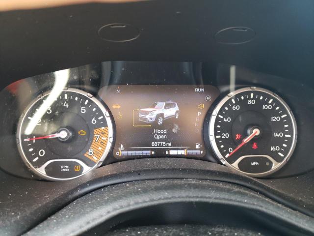 2021 JEEP RENEGADE L ZACNJDBBXMPM54133