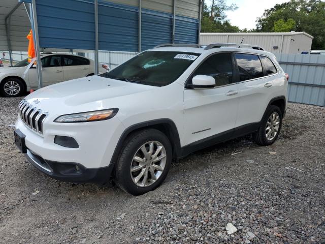 2014 JEEP CHEROKEE L - 1C4PJMDS9EW193901