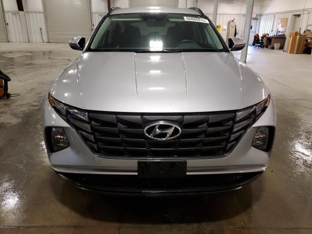 2023 HYUNDAI TUCSON BLU KM8JBCA12PU134286