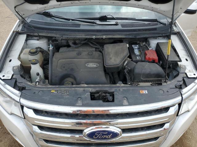 2014 FORD EDGE LIMIT - 2FMDK3KC1EBA15502