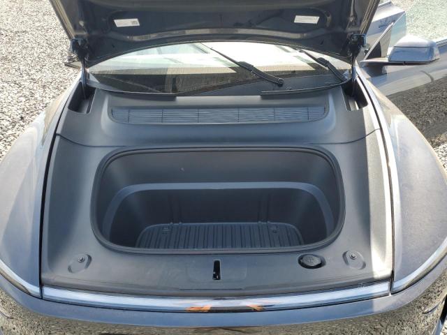2026 TESLA MODEL Y - 7SAYGDEE4TF355420