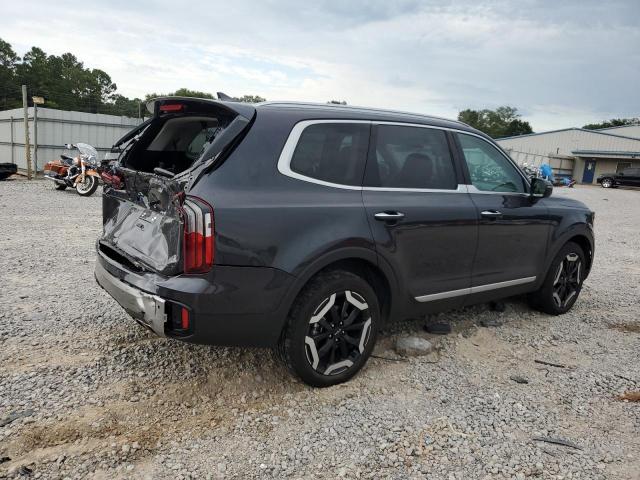 2025 KIA TELLURIDE S 5XYP64GC5SG624202