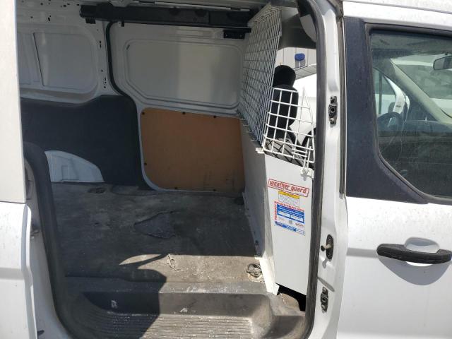 2015 FORD TRANSIT CO #3304602510